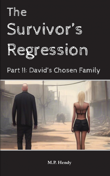 The  Survivor’s  Regression Part 2