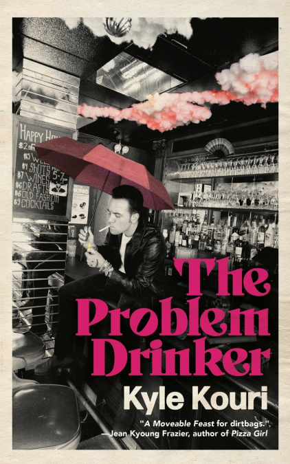 The Problem Drinker