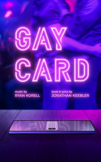 Gay Card