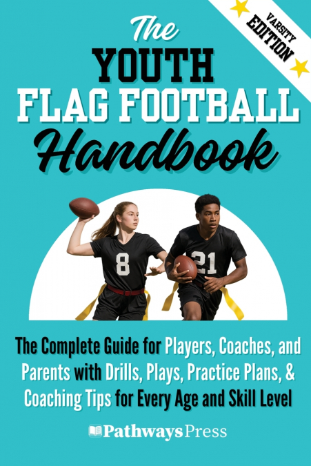 The Youth Flag Football Handbook
