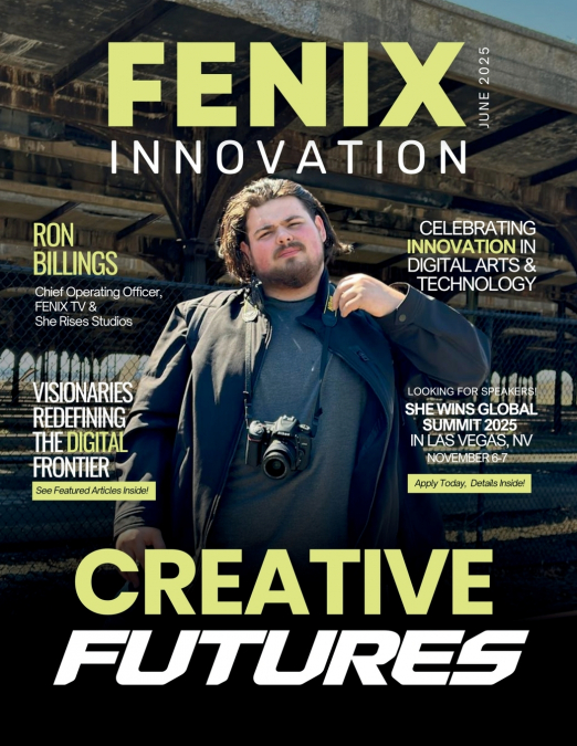 FENIX Innovation Magazine
