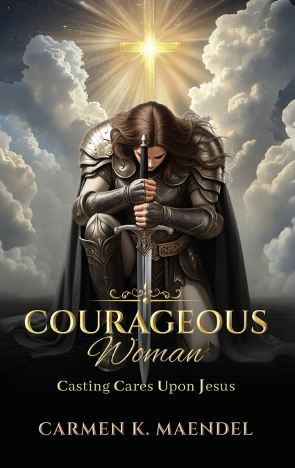Courageous Woman