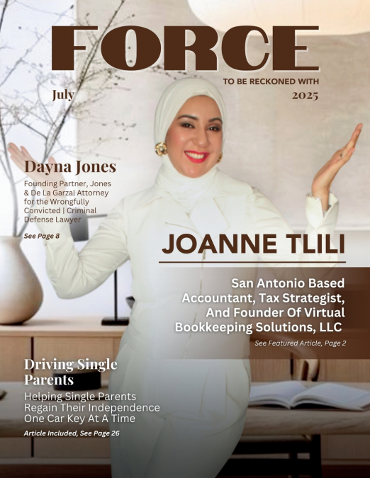 FORCE Magazine