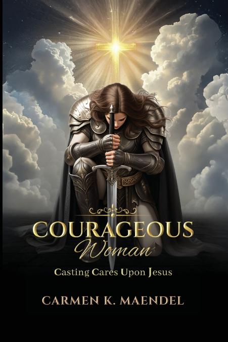Courageous Woman