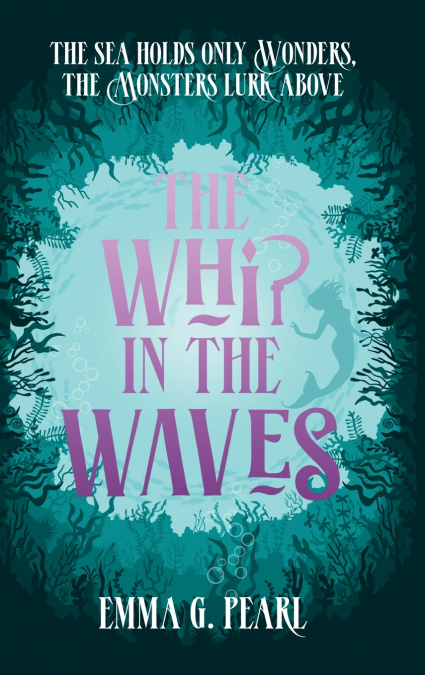 The Whip in the Waves