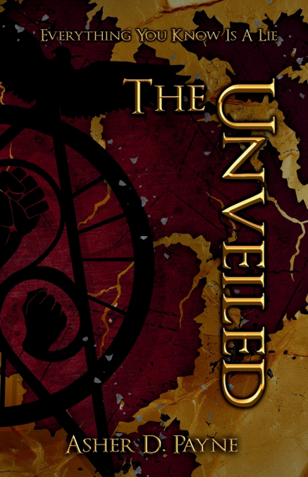 The Unveiled