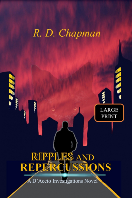 Ripples And Repercussions