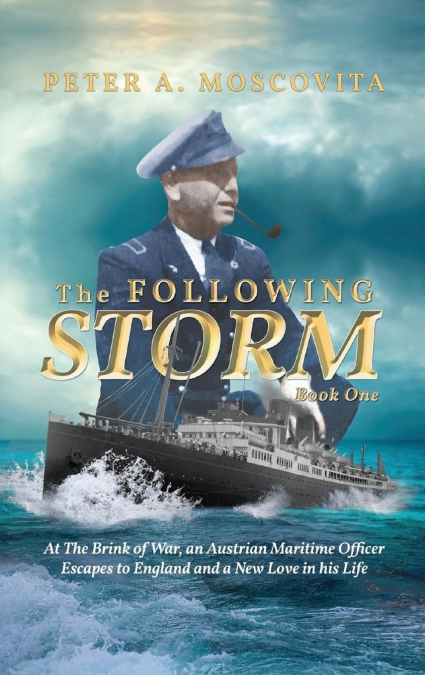 The Following Storm