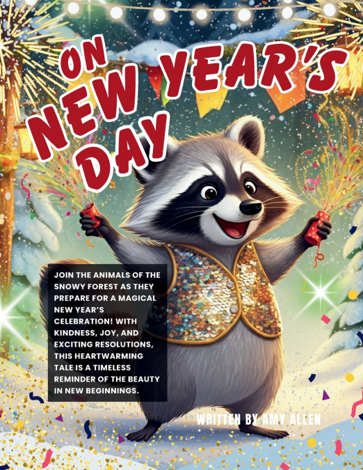 On New Year’s Day
