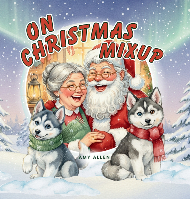 On Christmas Mixup