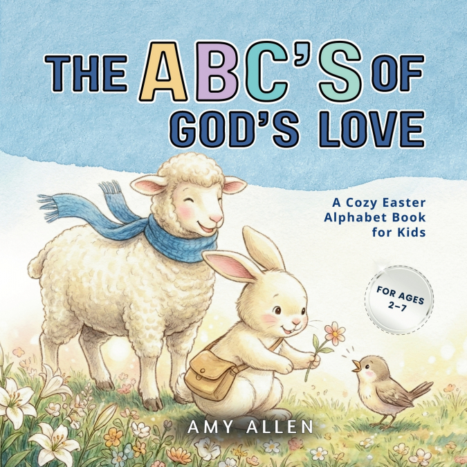 The ABC’s of God’s Love