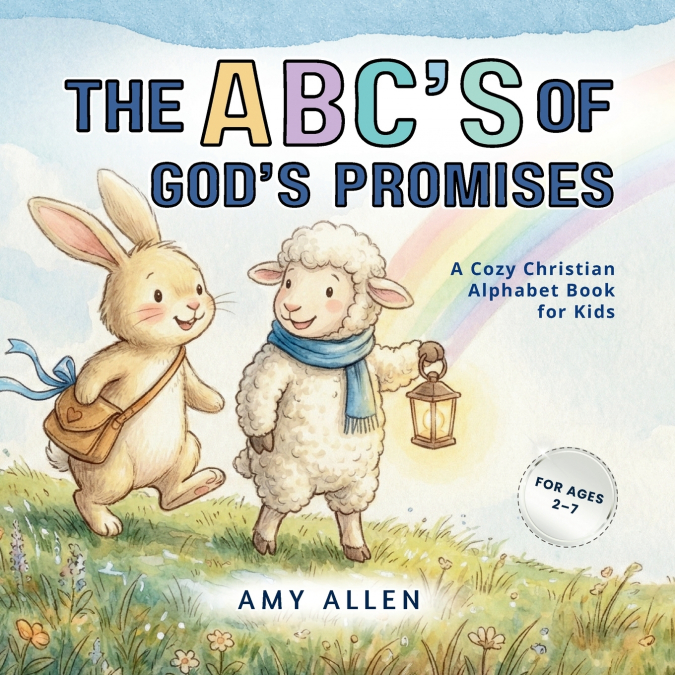The ABC’s of God’s Promises