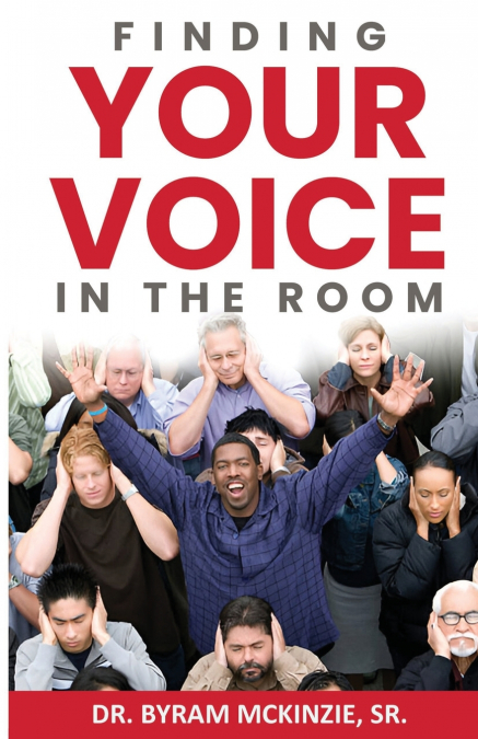 Finding My Voice In the Room