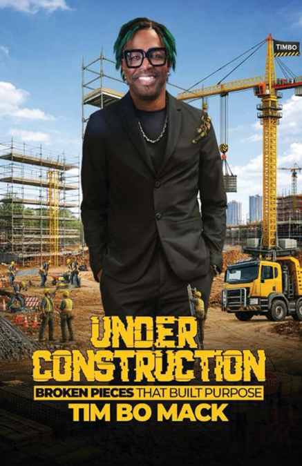 Under Construction