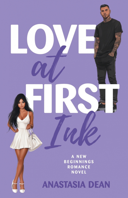 Love at First Ink