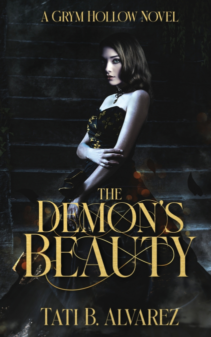 The Demon’s Beauty