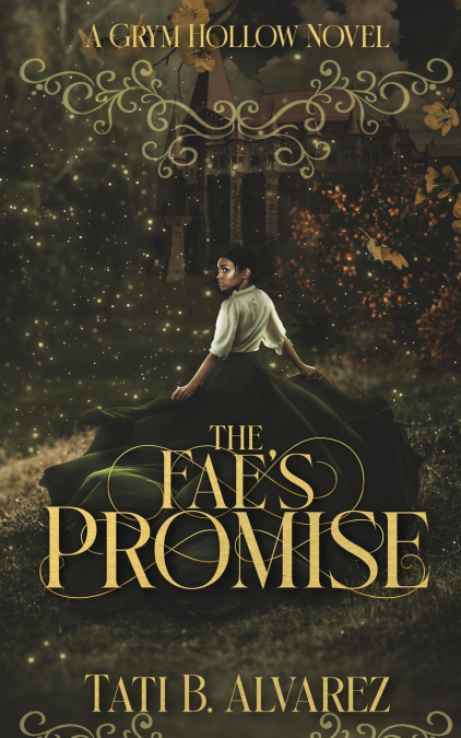 The Fae’s Promise