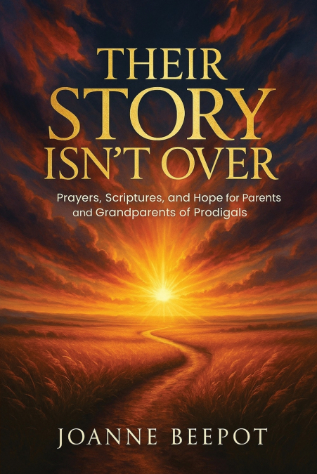 Their Story Isn’t Over