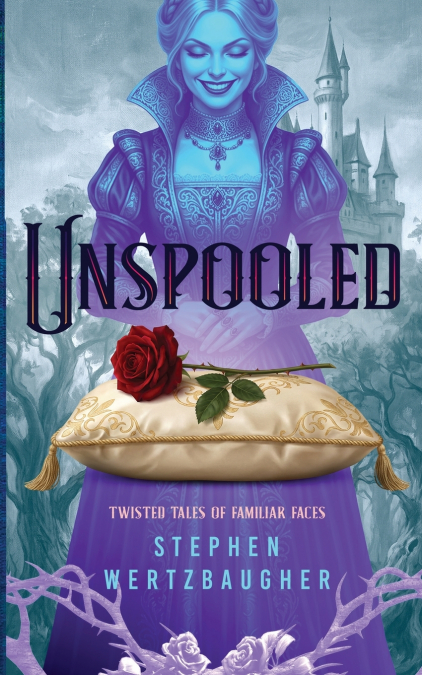 Unspooled