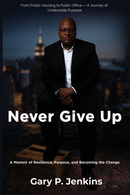 Never Give Up