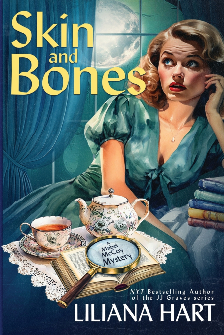 Skin and Bones