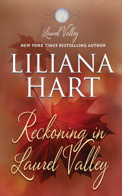 Reckoning in Laurel Valley