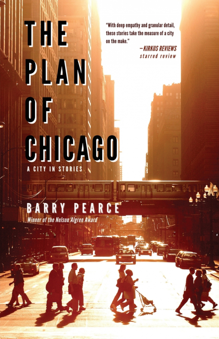 The Plan of Chicago