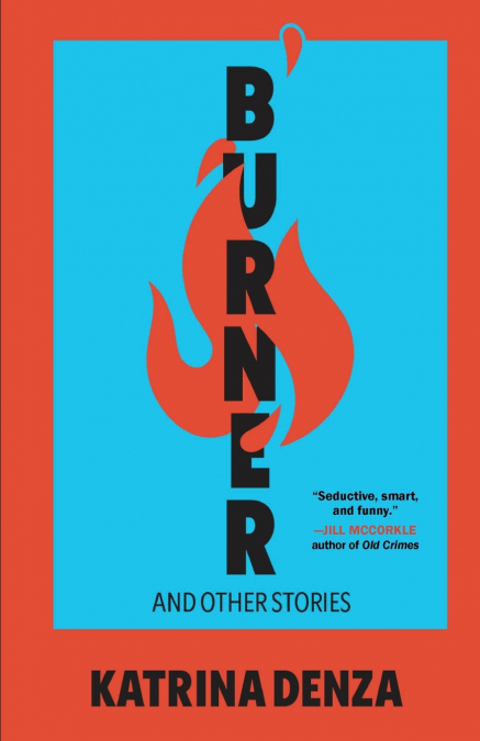 Burner