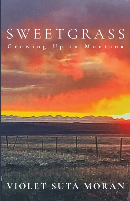 Sweetgrass