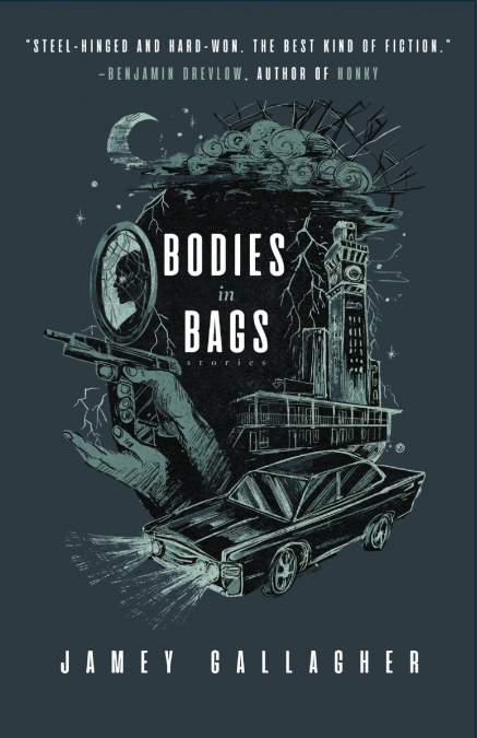 Bodies in Bags