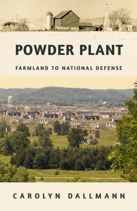 Powder Plant