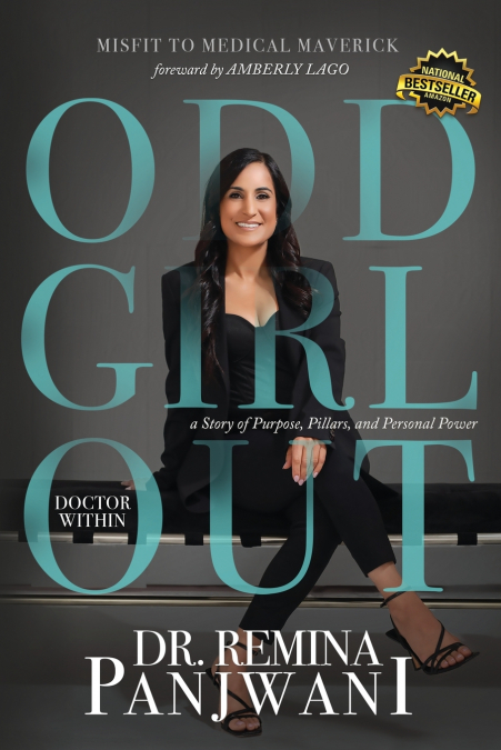 ODD GIRL OUT, DOCTOR WITHIN