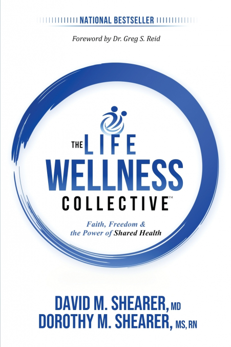 THE LIFE WELLNESS COLLECTIVE