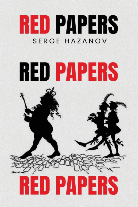 RED PAPERS