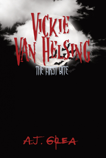 Vickie Van Helsing