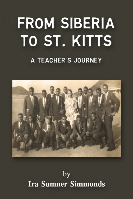 From Siberia to St. Kitts