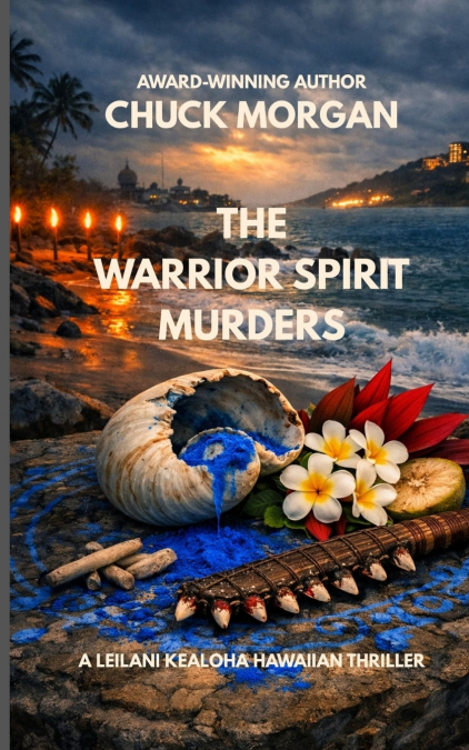 The Warrior Spirit Murders