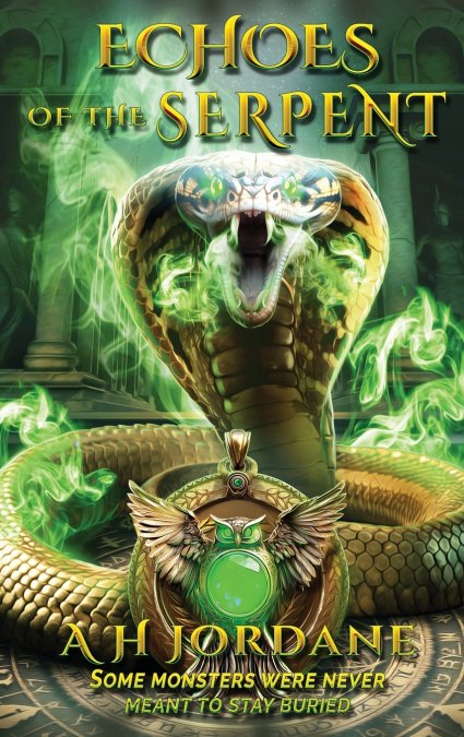 Echoes of the Serpent