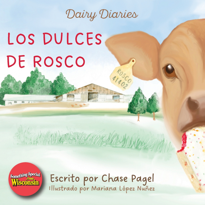 Los Dulces de Rosco