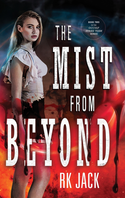 The Mist From Beyond