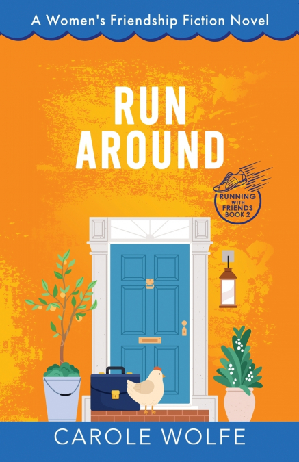 Run Around