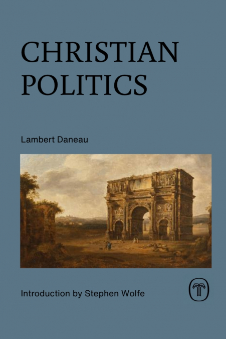 Christian Politics