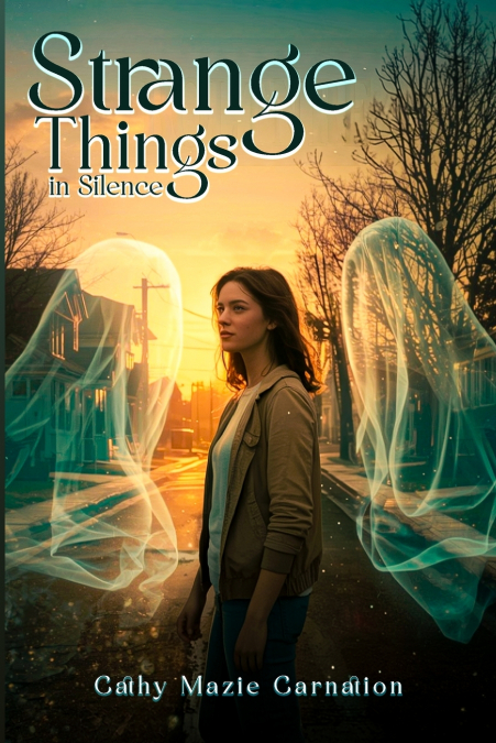 Strange Things