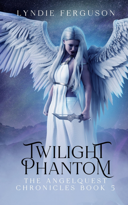 Twilight Phantom