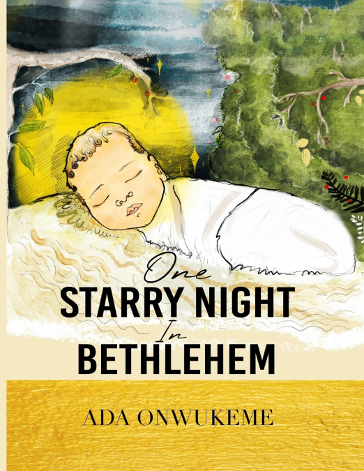 One Starry Night In Bethlehem