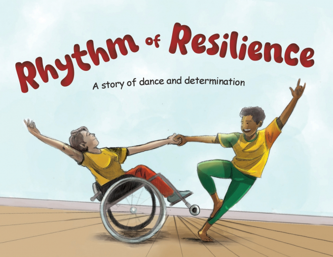 Rhythm of Resilience