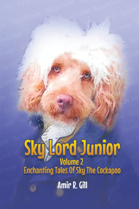 Sky Lord Junior