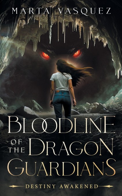 Bloodline of the Dragon Guardians