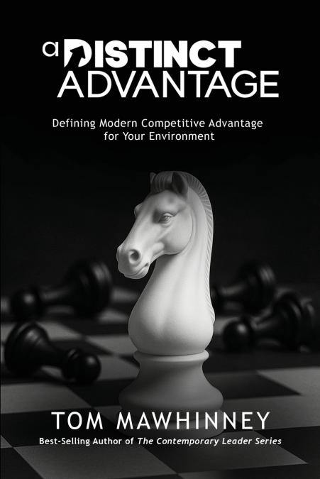 A Distinct Advantage
