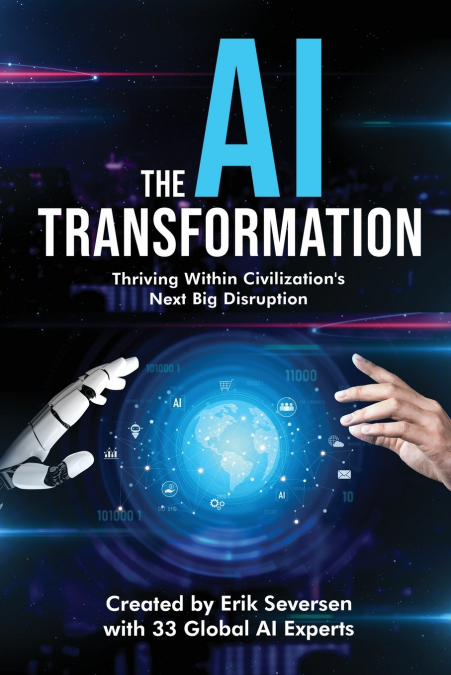 The AI Transformation